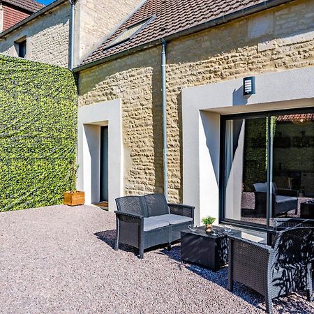 L'Orne Villa Кан Екстериор снимка