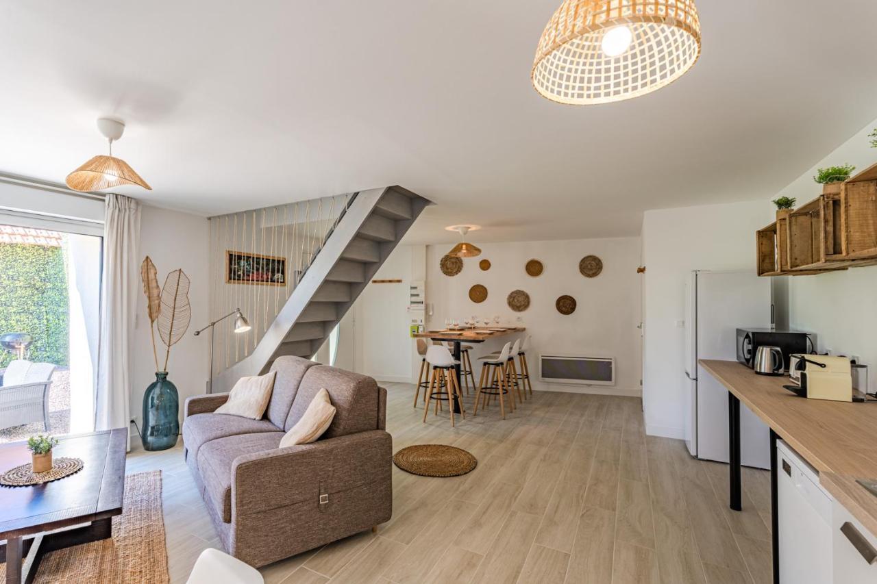 L'Orne Villa Кан Екстериор снимка