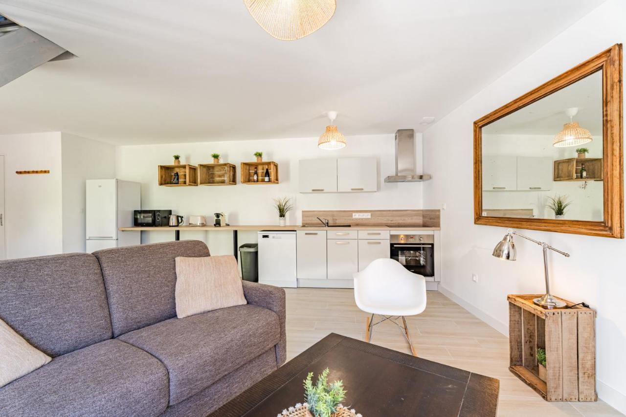 L'Orne Villa Кан Екстериор снимка