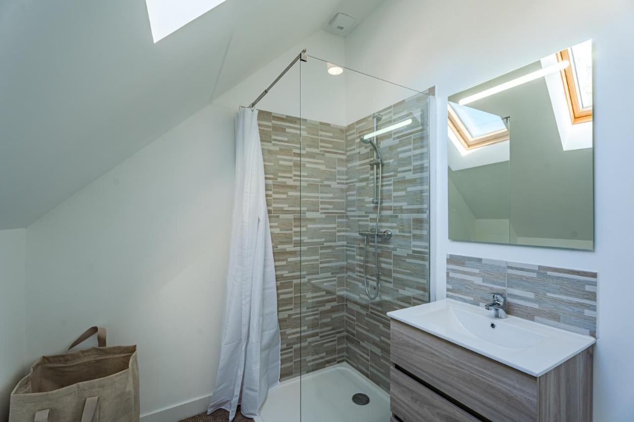 L'Orne Villa Кан Екстериор снимка