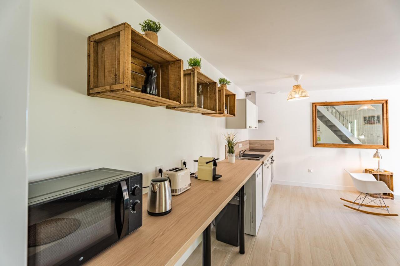 L'Orne Villa Кан Екстериор снимка